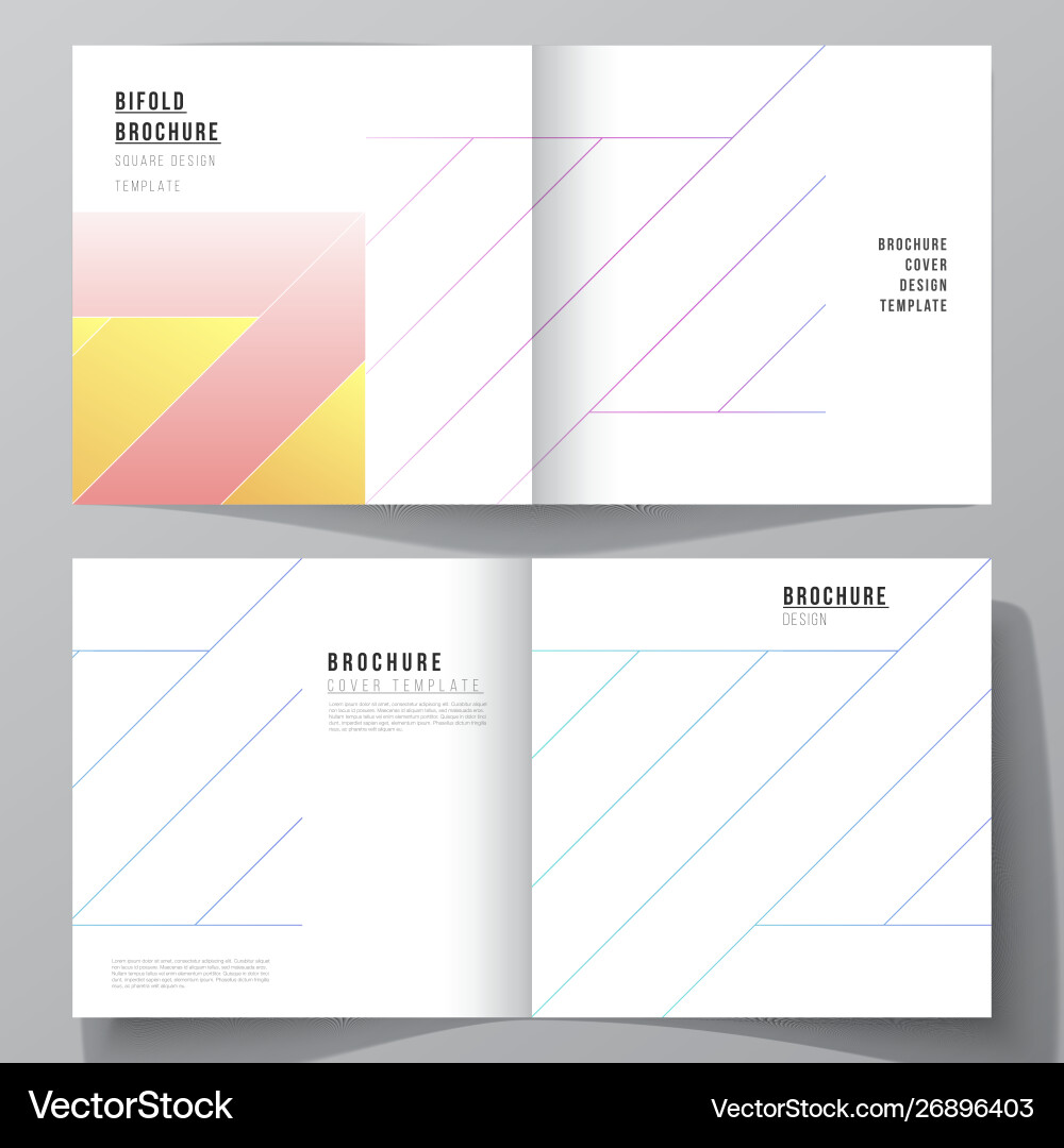 Layout Wrapped Editable Editable layout Royalty Free Vector Image - VectorStock