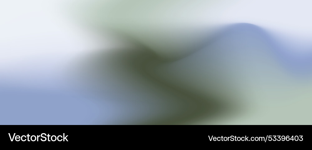 Wavy gradient mesh background Wavy gradient mesh background vector image