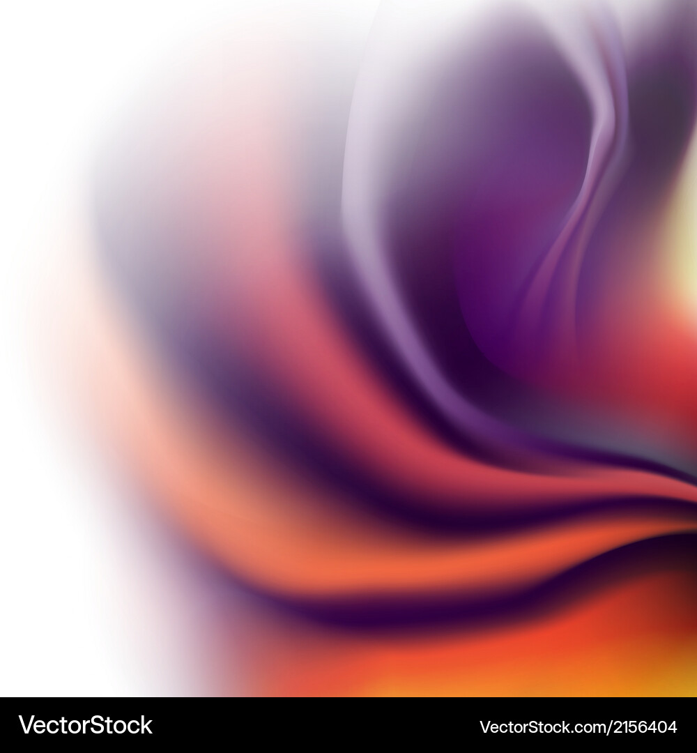 Abstract backgroundthe contains transparency Vector Image