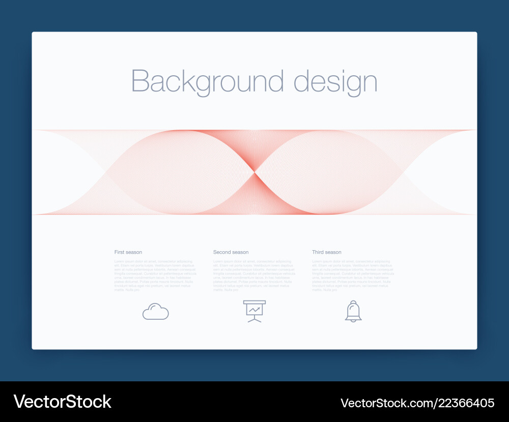 Futuristic user interface ui technology Futuristic user interface ui technology vector image