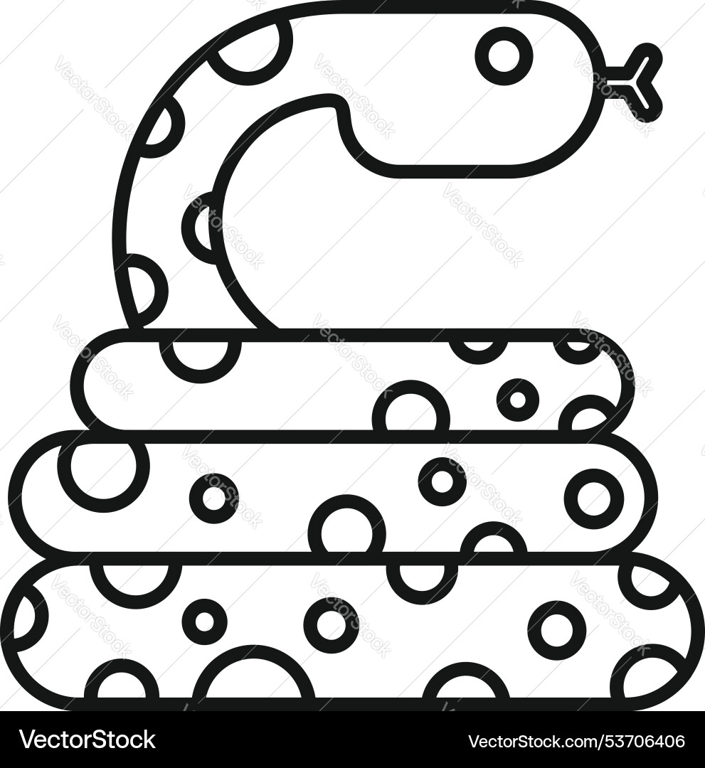 Python logo forming a pile with three levels Python logo forming a pile with three levels vector image
