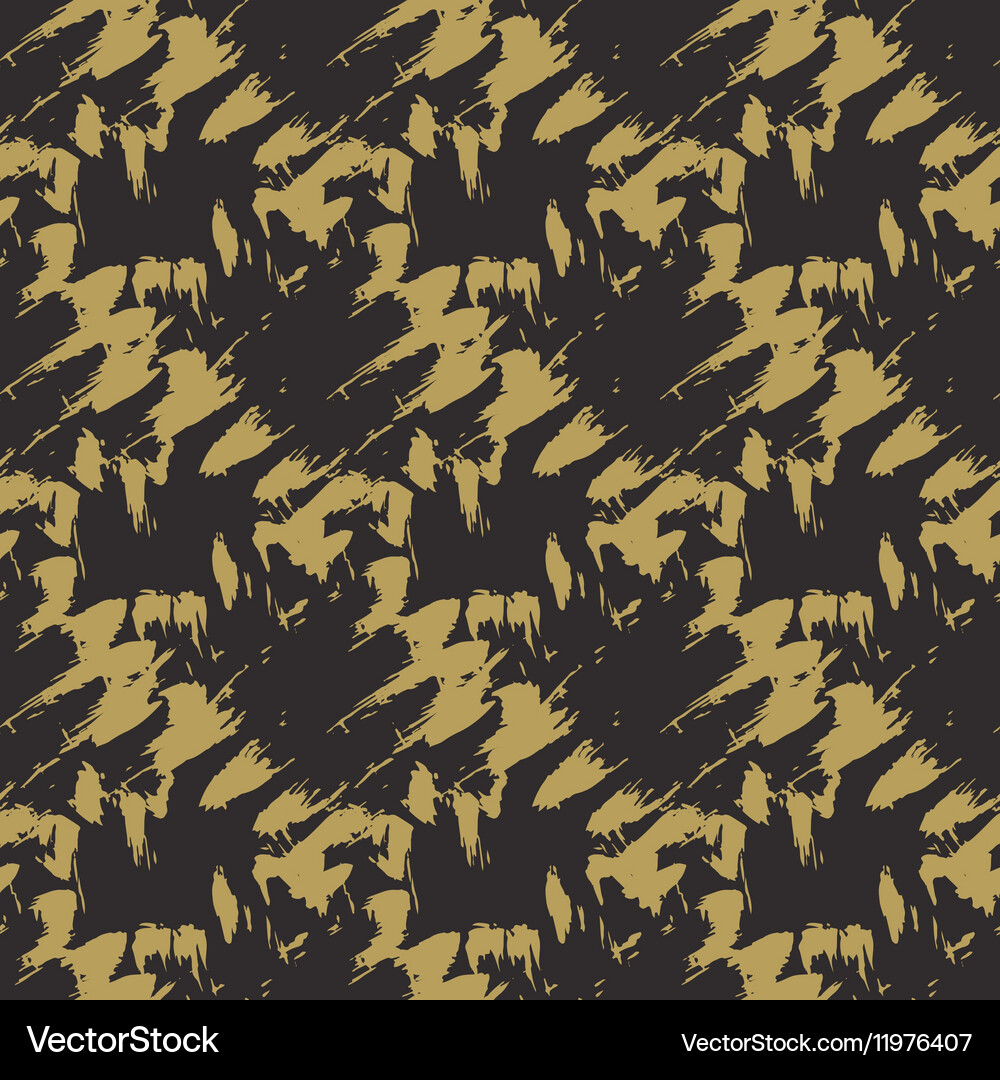 Seamless pattern abstract background Vector Image