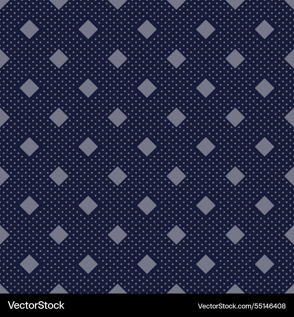 Abstract pattern of modern design a template vector image