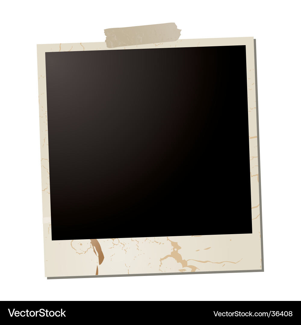 Polaroid Picture Vector Images Over 1 300 Polaroid Picture Vector Images Over 1 300