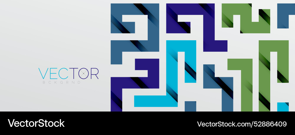 Color bend lines with shadow texture effect Color bend lines with shadow texture effect vector image