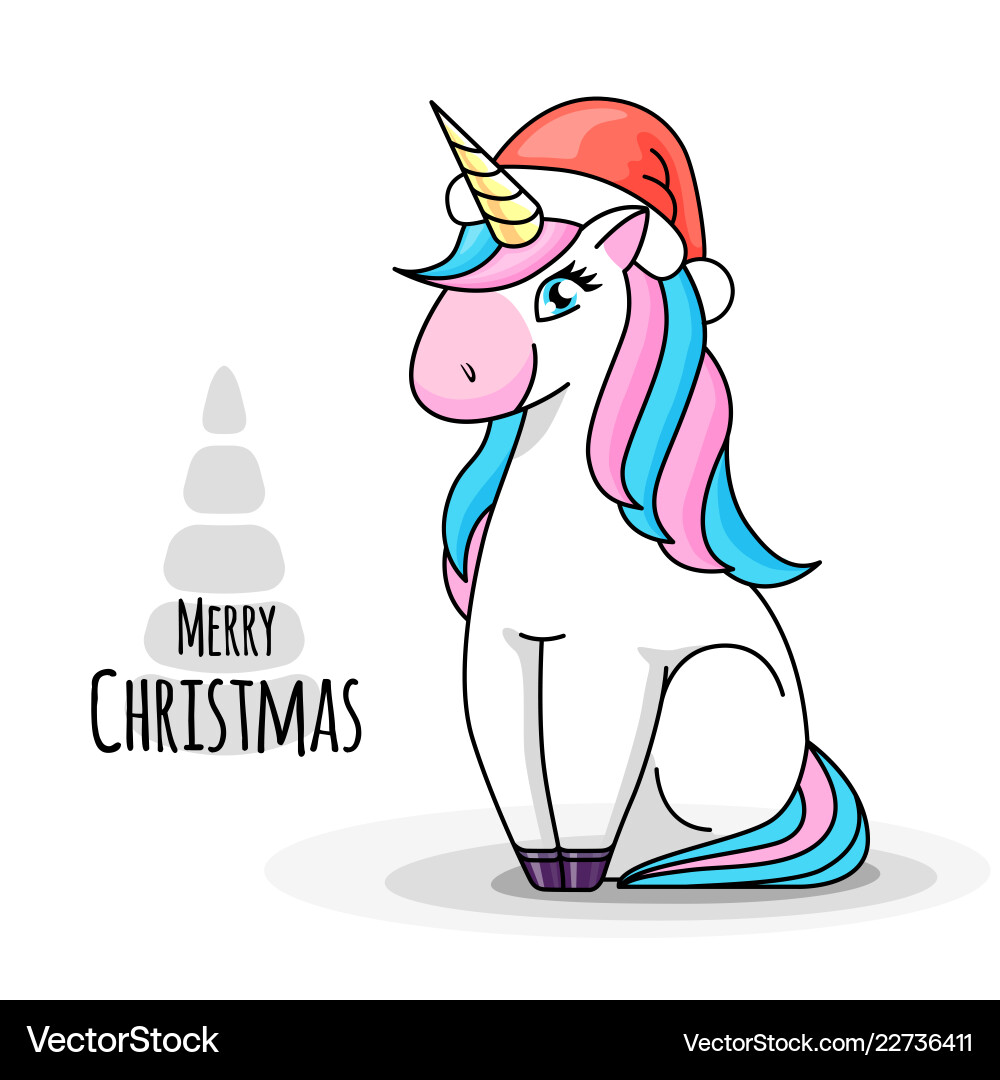 Fantasy Tier Pferde Einhorn Fantasy Tier Pferde Einhorn vektorbild