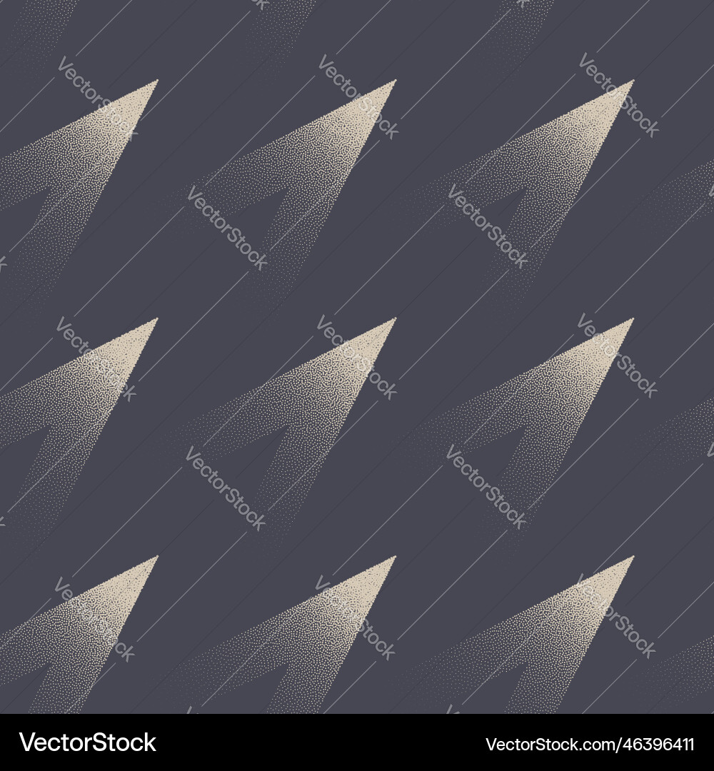 Minimalism style dynamic seamless pattern dot Minimalism style dynamic seamless pattern dot vector image