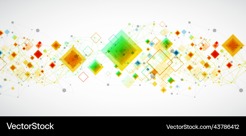 Abstrakter Hintergrund mit Plexiglaseffekt Abstrakter Hintergrund mit Plexiglaseffekt vektorbild