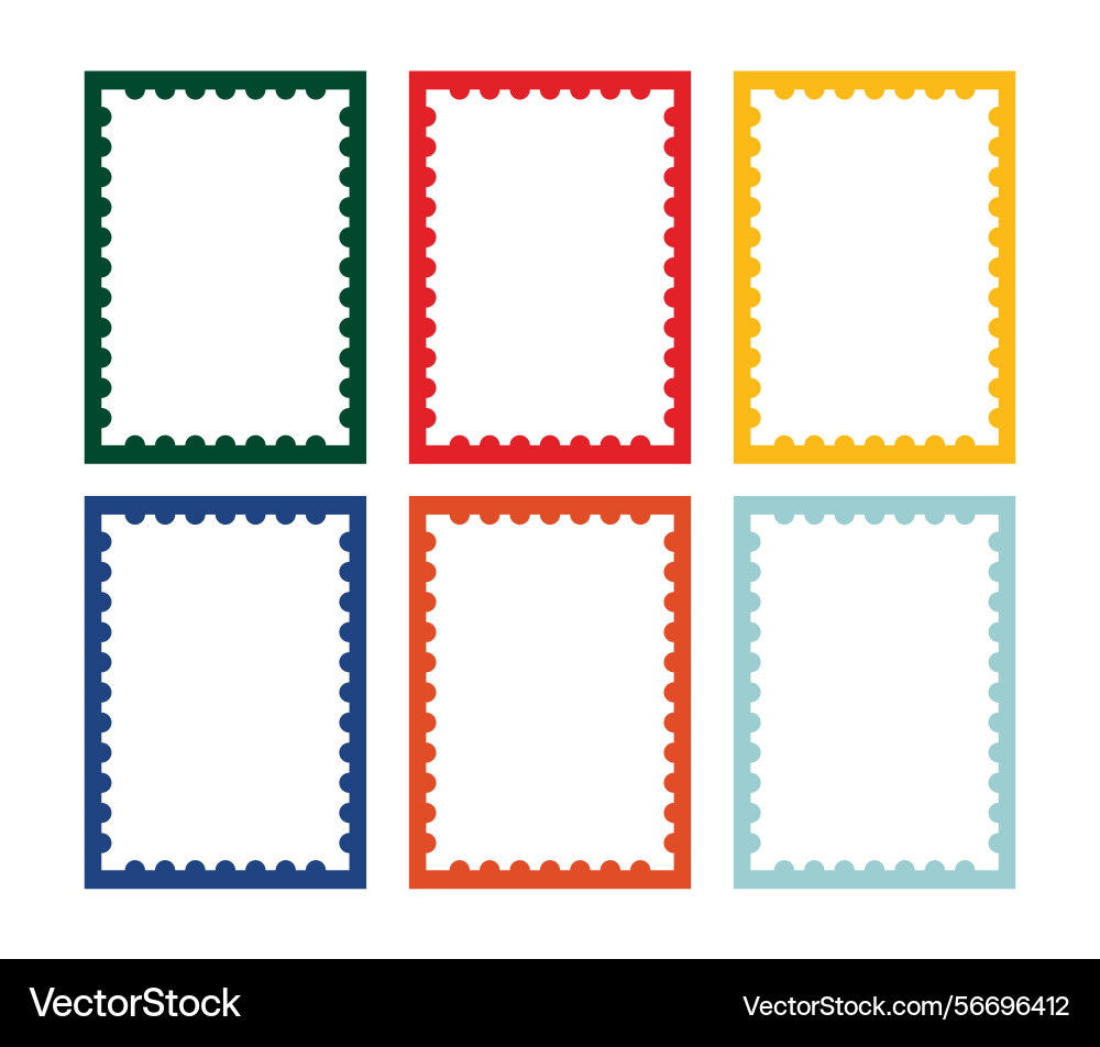 Design stamp frame unique abstract Design stamp frame unique abstract vector image