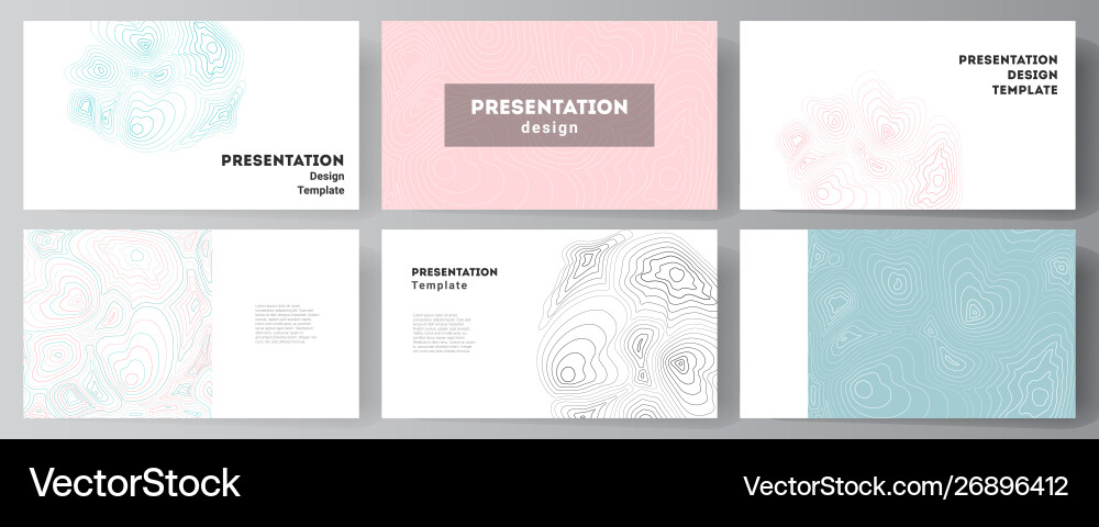Minimalistic abstract Minimalistic abstract vector image