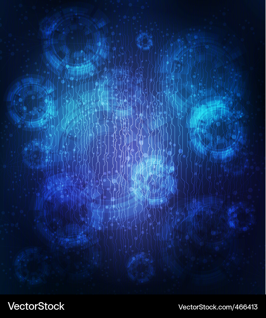 Abstract design background Vector Image