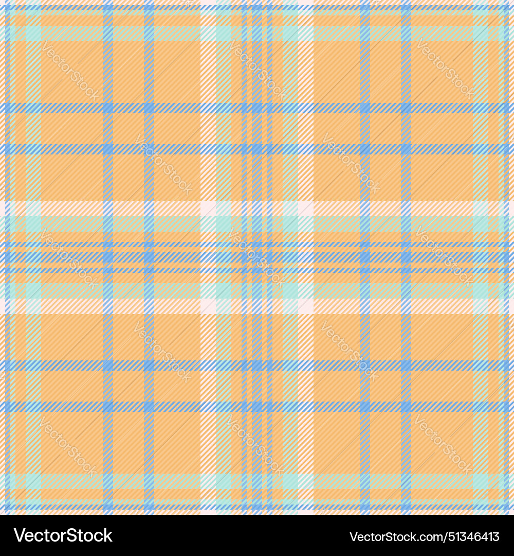 Background seamless textile of pattern check Background seamless textile of pattern check vector image
