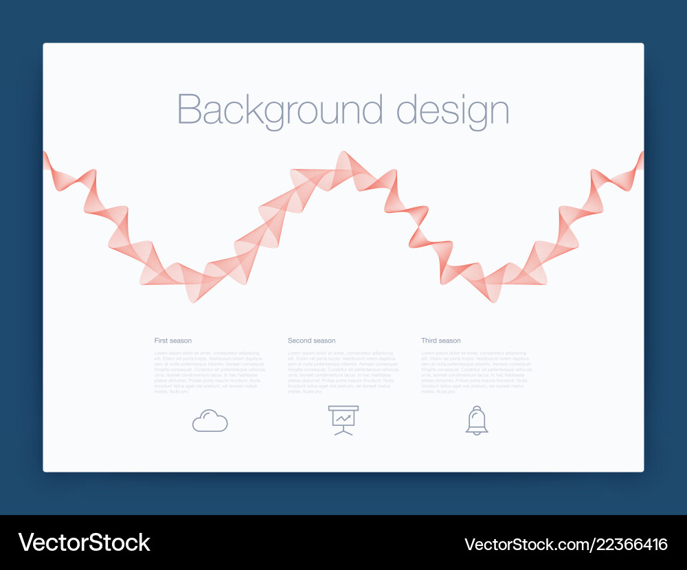 Futuristic user interface ui technology Futuristic user interface ui technology vector image
