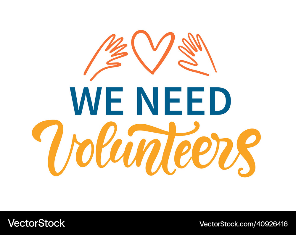 Volunteer Work Clipart Images | Free Download | PNG Transparent Background  - Pngtree, image size:1000x794
