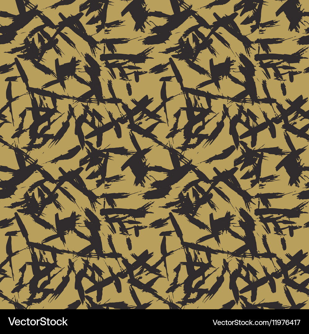 Seamless pattern abstract background Vector Image