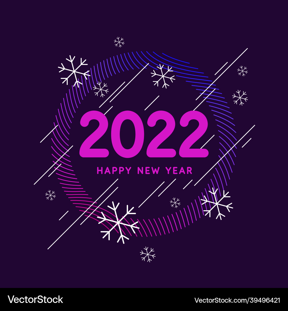 Abstract elements in retro style a template Abstract elements in retro style a template vector image