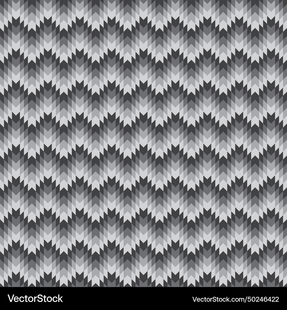 Geometric pattern design Geometric pattern design vector image
