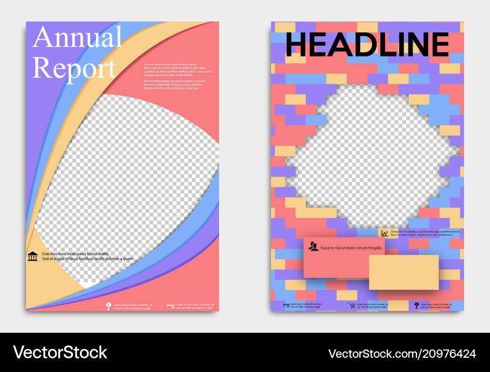 Corporate Business Stationery Templates abstrakt Corporate Business Stationery Templates abstrakt vektorbild