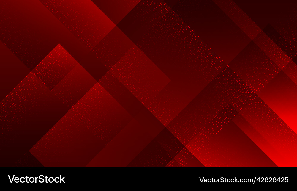 Abstract red stripes and dots sparse pattern Abstract red stripes and dots sparse pattern Vector Image