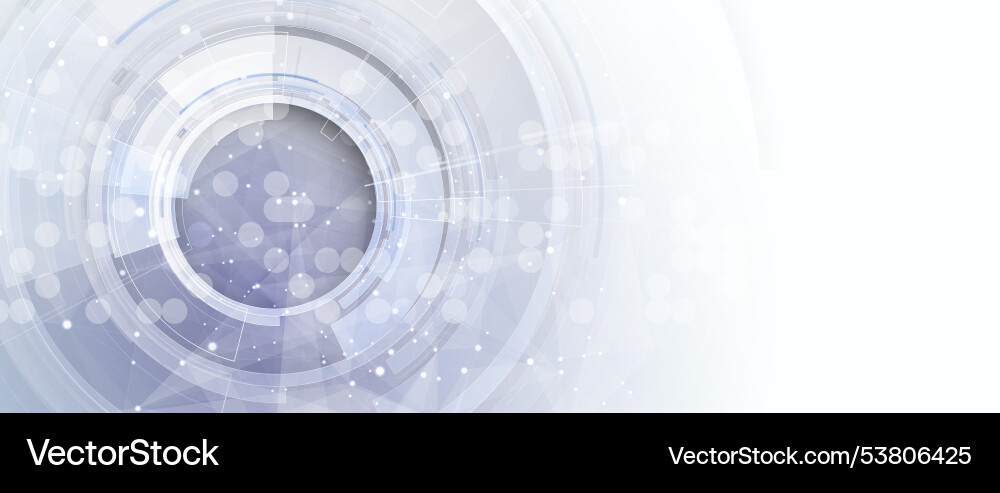 Abstract technology background nnovation within Abstract technology background nnovation within vector image