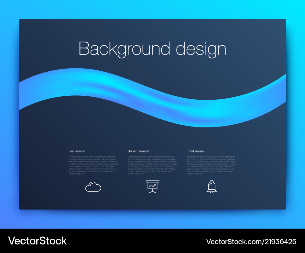 Futuristic user interface ui technology Futuristic user interface ui technology vector image