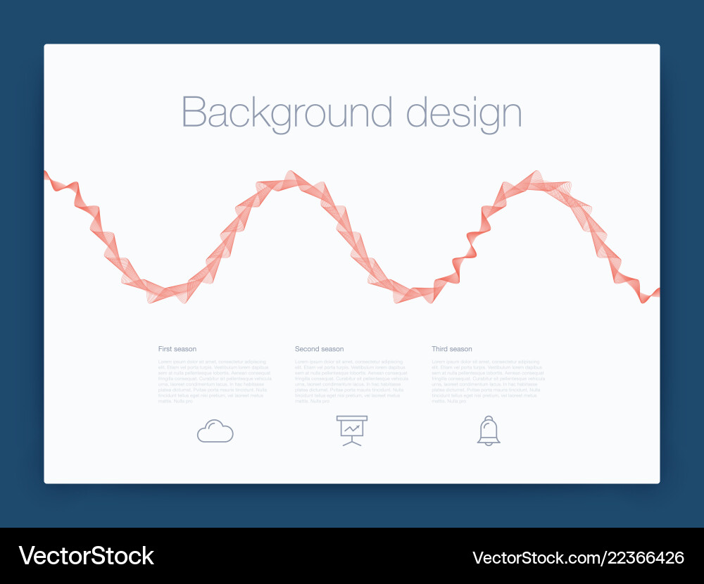 Futuristic user interface ui technology Futuristic user interface ui technology vector image