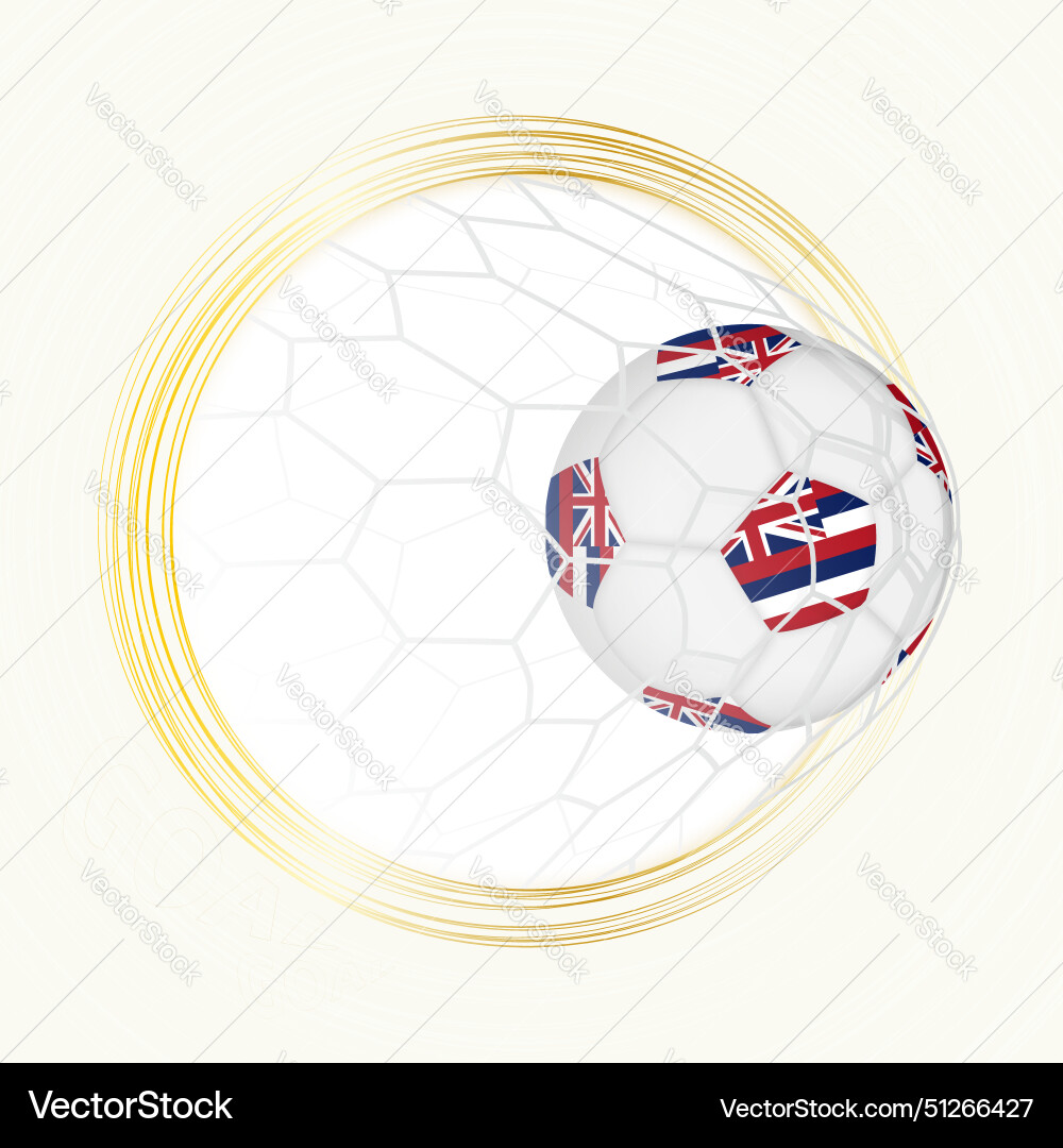 Fußball Emblem mit Kugelfahne Fußball Emblem mit Kugelfahne vektorbild
