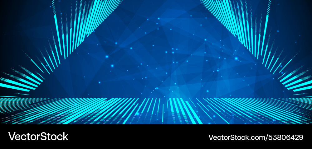 Modern tech solutions through minimal concepts Modern tech solutions through minimal concepts vector image