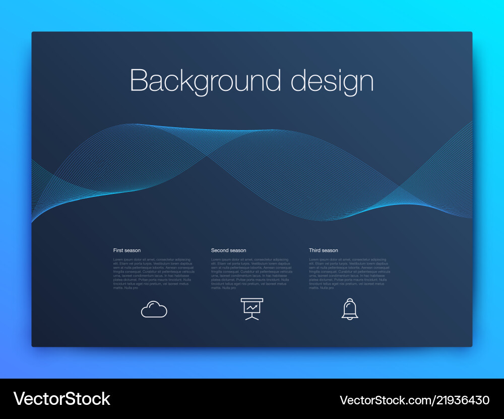 Futuristic user interface ui technology Futuristic user interface ui technology vector image