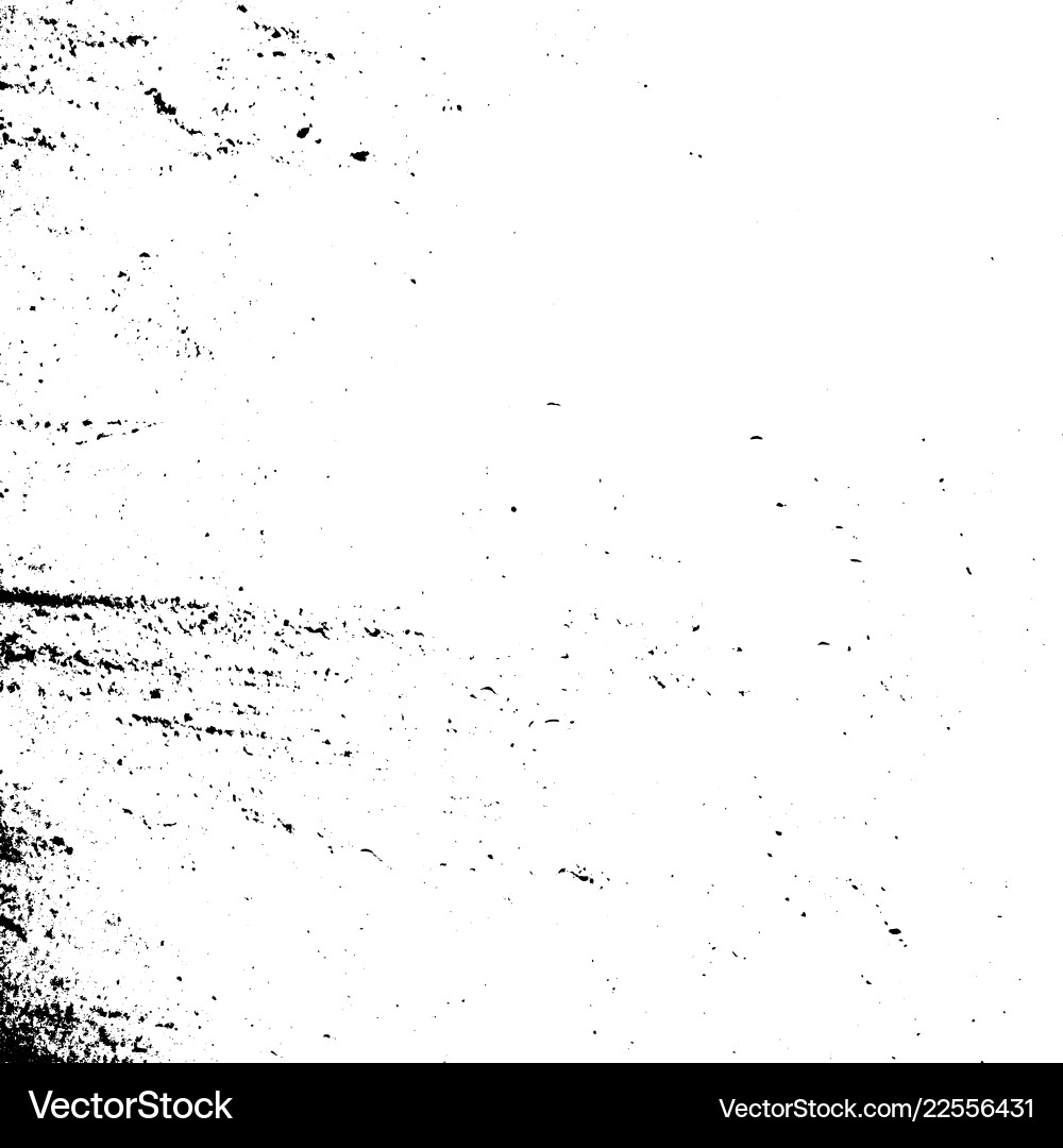 Grunge overlay texture Grunge overlay texture vector image