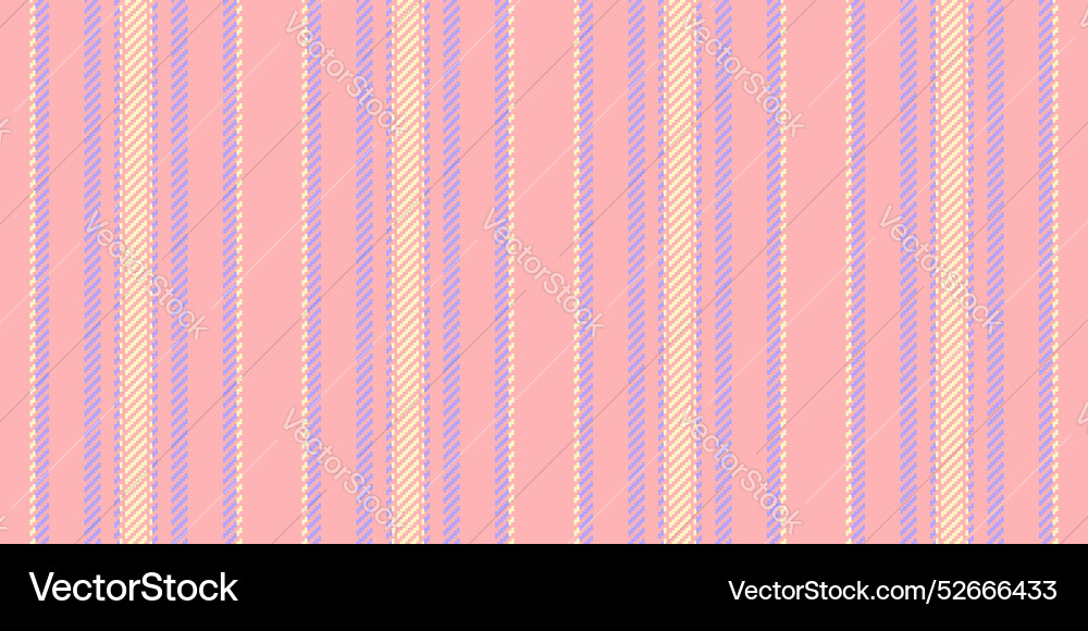 Presentation textile lines covering background Vector Image