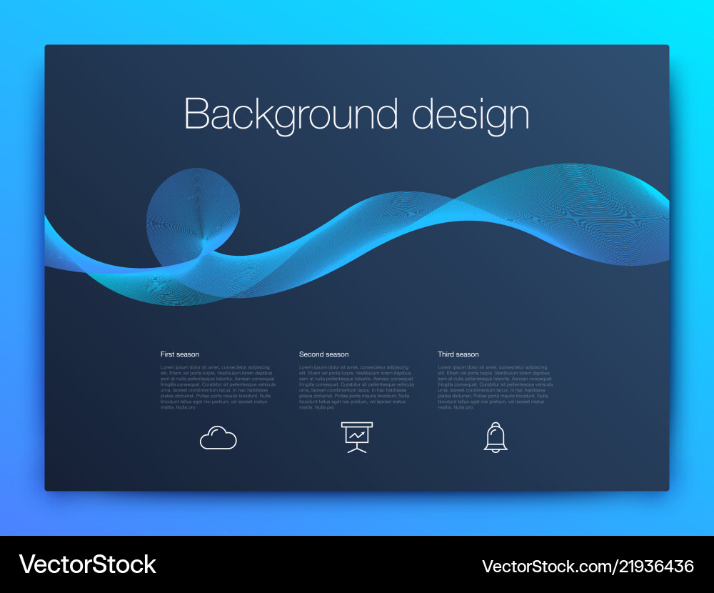 Futuristic user interface ui technology Futuristic user interface ui technology vector image