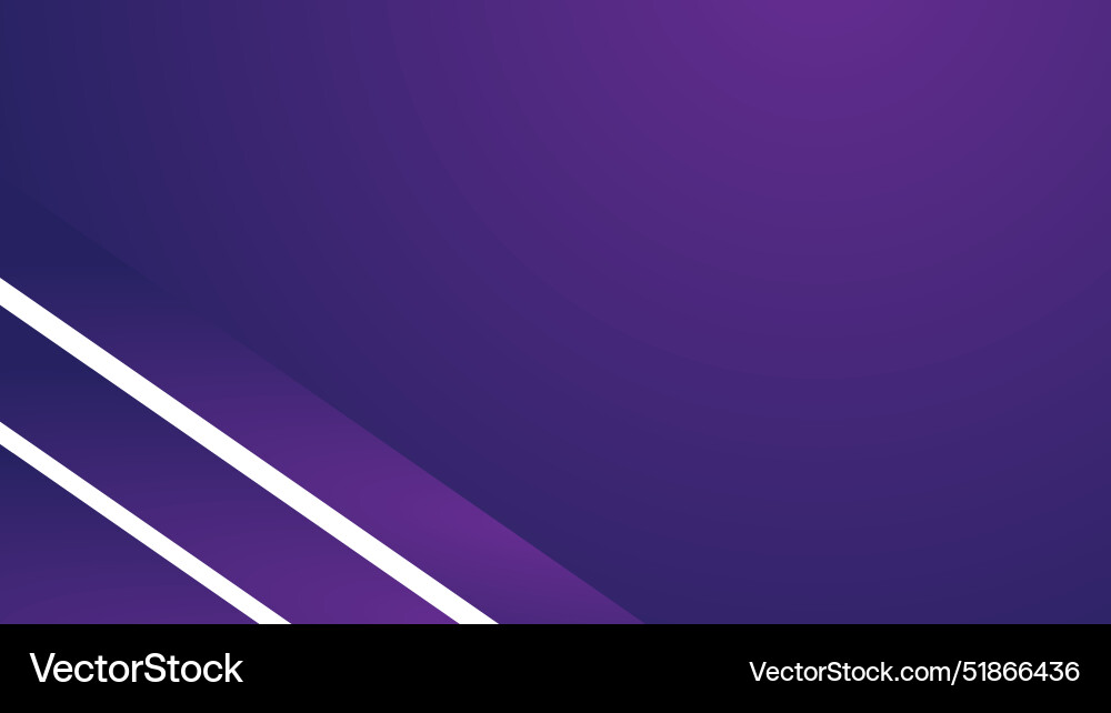Purple abstract gradient background image Purple abstract gradient background image Vector Image