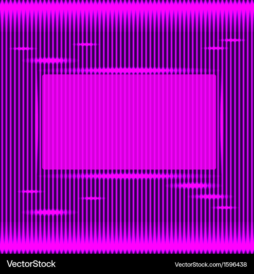 Pink background Royalty Free Vector Image - VectorStock