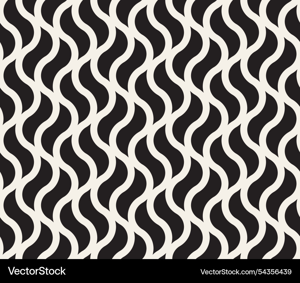 Geometric Repeating Pattern vector image