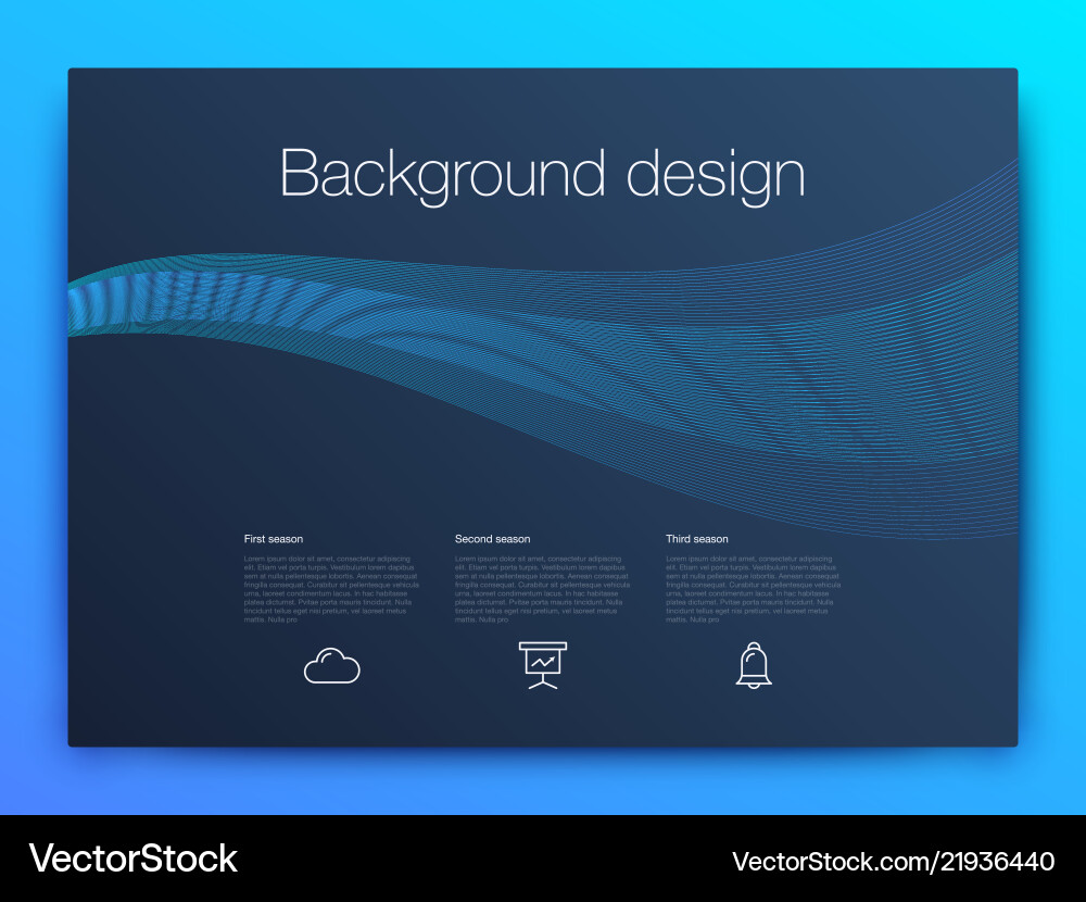 Futuristic user interface ui technology Futuristic user interface ui technology vector image
