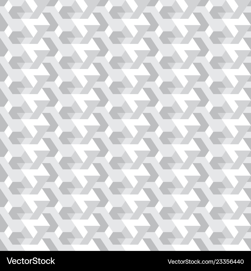 Seamless repeating pattern Seamless repeating pattern vector image
