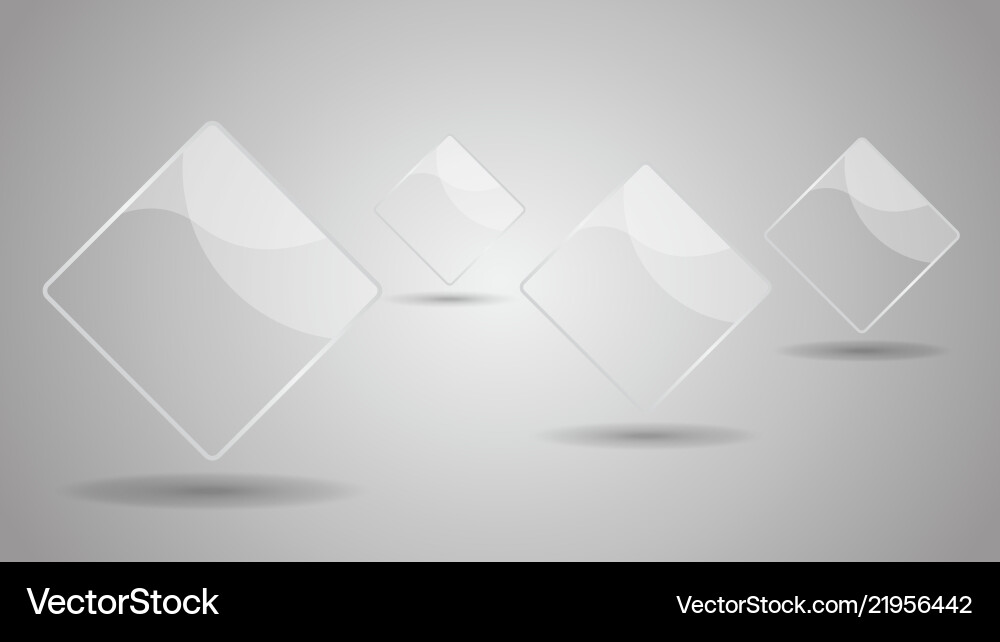 Abstract background with gray elements Abstract background with gray elements vector image