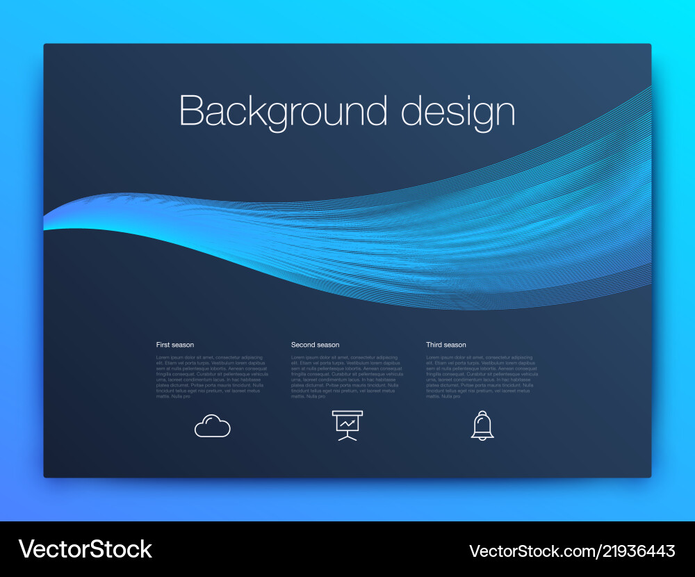 Futuristic user interface ui technology Futuristic user interface ui technology vector image