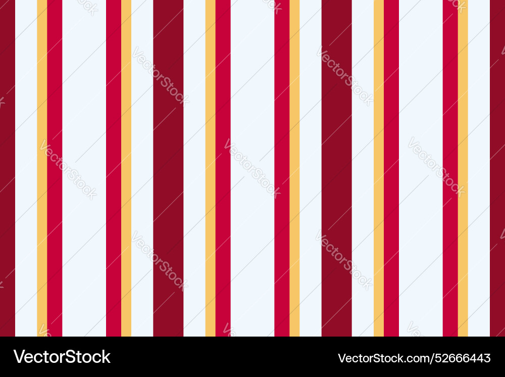 Towel background seamless copy space lines Vector Image
