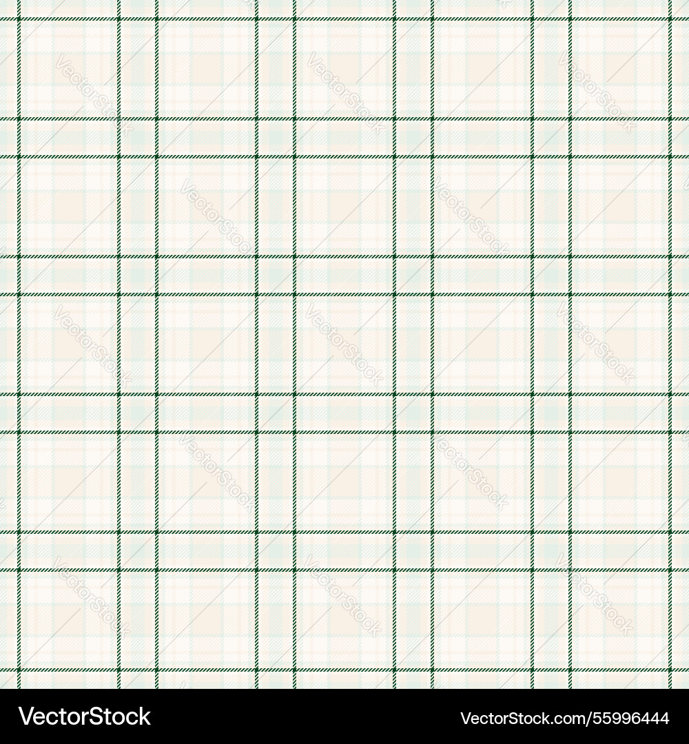 Open pattern seamless fabric display textile vector image