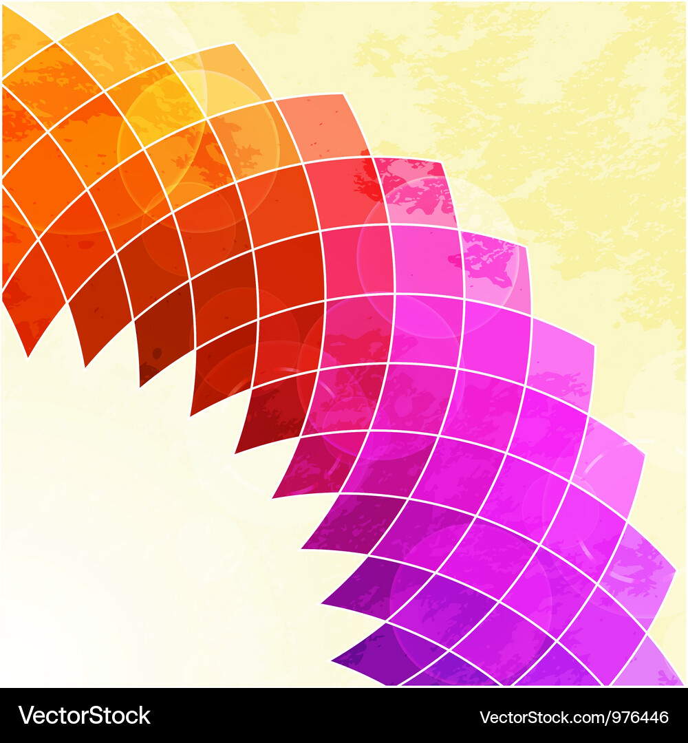 Abstract background Vector Image