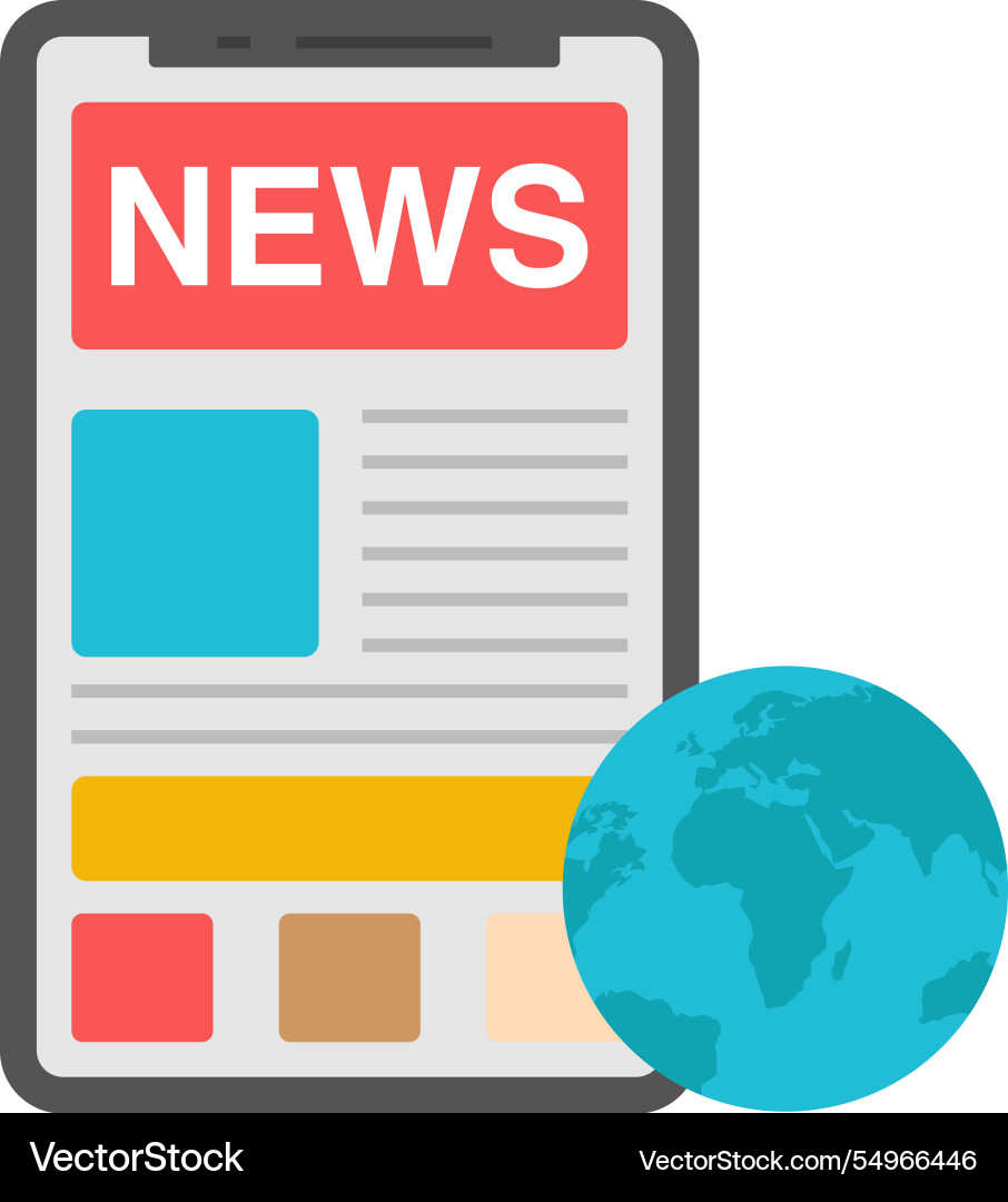 Api file Vector Image