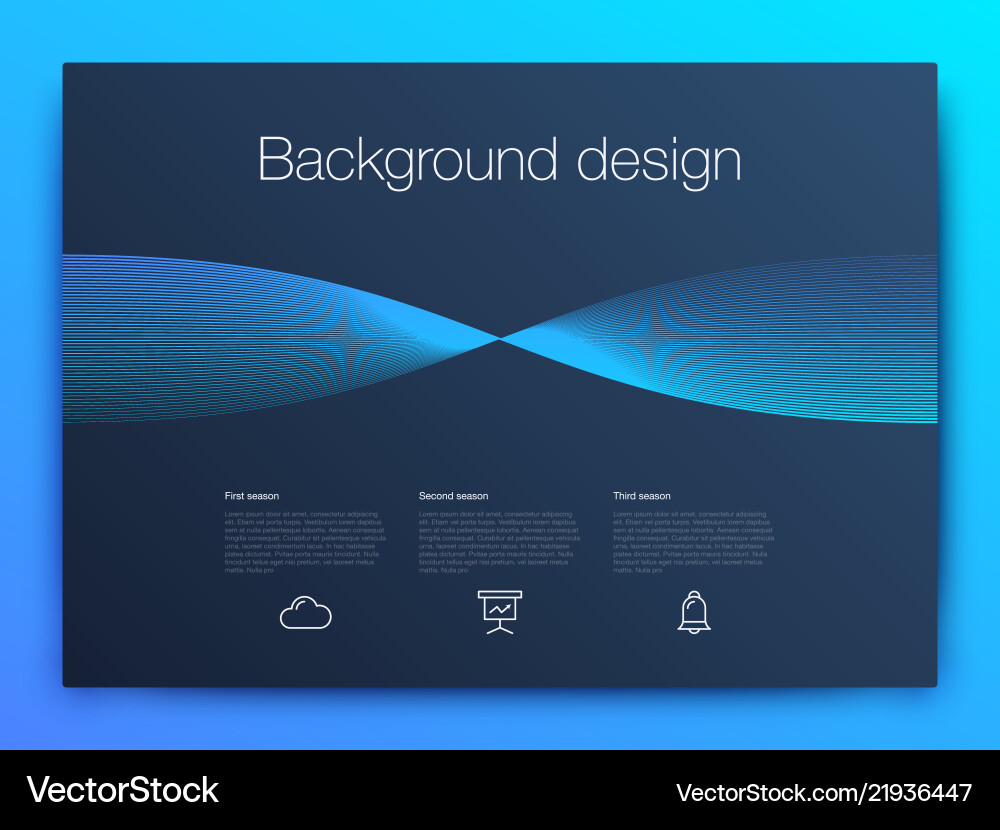 Futuristic user interface ui technology Futuristic user interface ui technology Vector Image