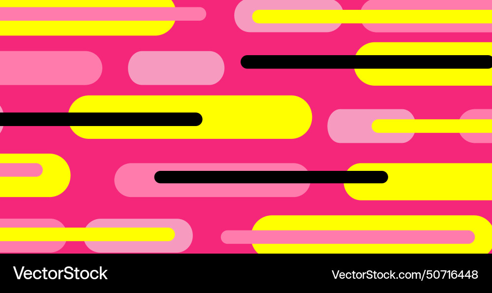 Modern abstraction composition made of various Modern abstraction composition made of various Vector Image