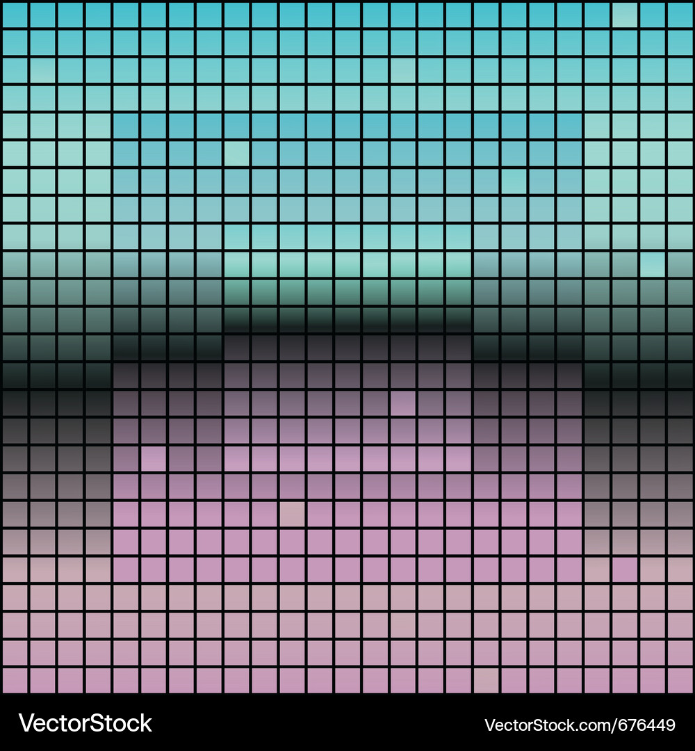 Abstract background Vector Image