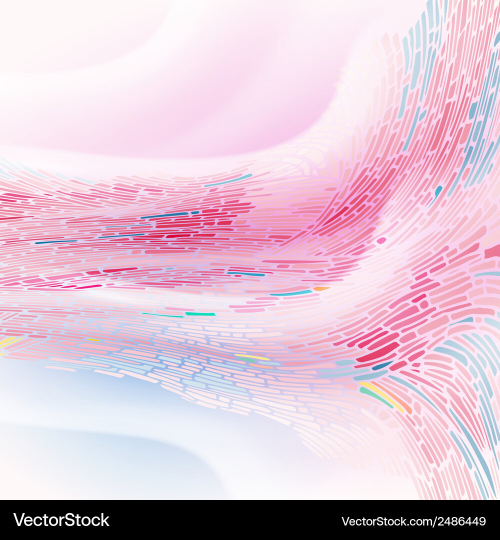 Abstract backgroundthe contains transparency Vector Image
