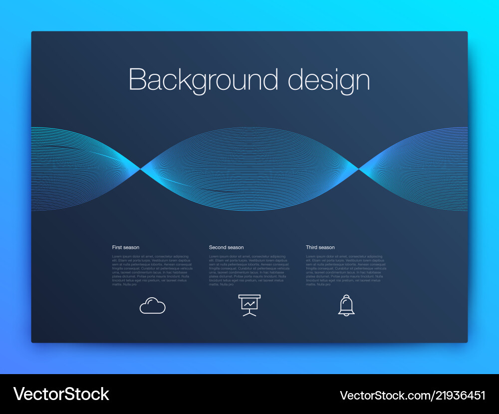 Futuristic user interface ui technology Futuristic user interface ui technology vector image