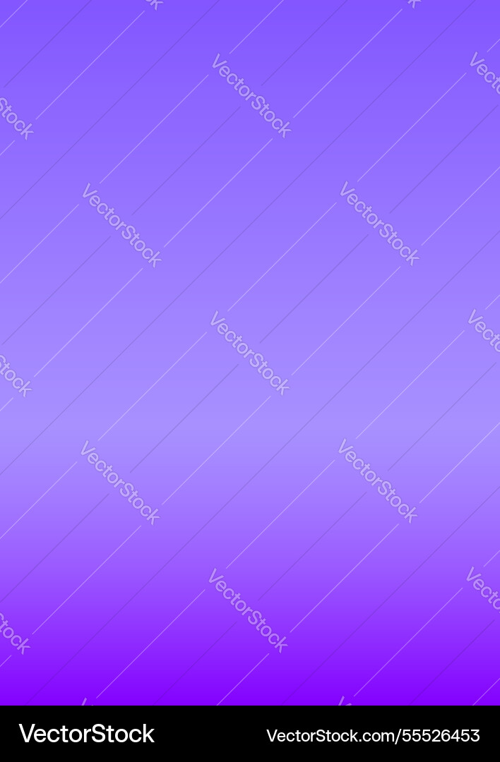 Rectangle purple color gradient for background Vector Image