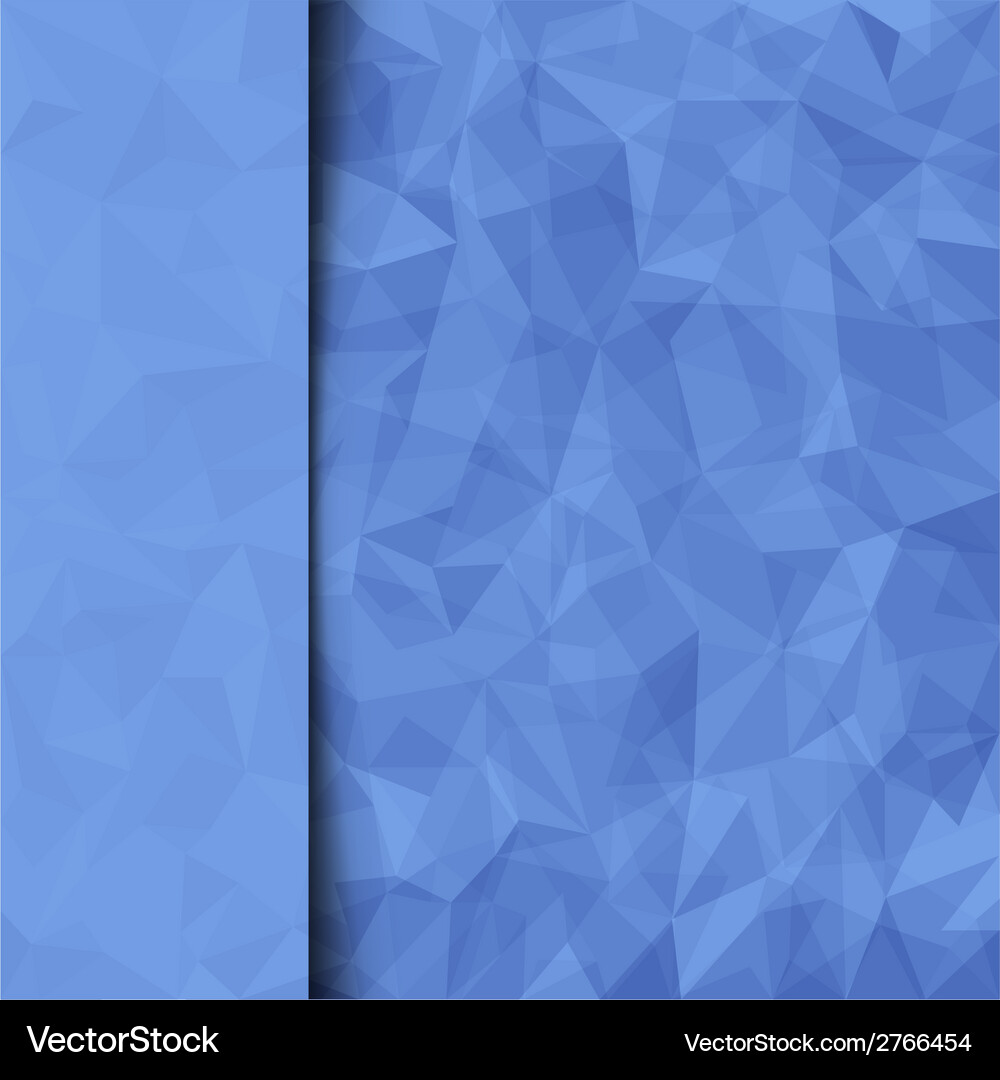 Abstract pattern Vector Image